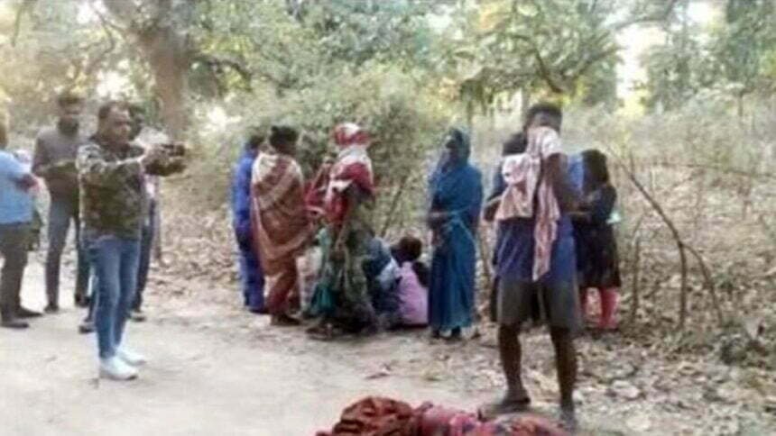 हेवी ब्लास्टिंग की चपेट में आने से छात्रा की मौत, सीएम ने दिए सख्त कार्रवाई के निर्देश