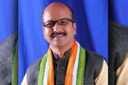 पीसीसी के महामंत्री जितेन्द्र साहू बने एआईसीसी के सदस्य, मिल रही बधाईयां