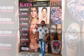 मुख्यमंत्री युवा स्वरोजगार योजना: मैं दूसरों के चेहरों को सुंदर बनाता हूं लेकिन छत्तीसगढ़ सरकार लोगों के भविष्य का निर्माण कर रही-कामता प्रसाद