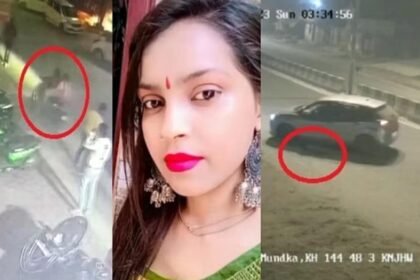 कंझावला कांड: विसरा रिपोर्ट में खुलासा, हादसे के वक्त शराब के नशे में थी अंजलि