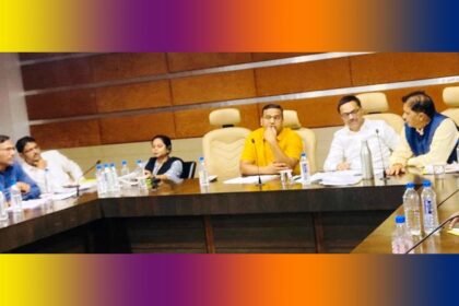 खनिजों से चालू वित्तीय वर्ष में दिसम्बर तक मिला 8672 करोड़ रूपए का राजस्व