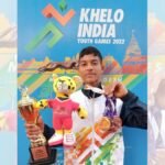 खेलो इंडिया यूथ गेम्स: छत्तीसगढ़ के मलखंब खिलाडिय़ों ने स्वर्ण, रजत एवं कांस्य पदक जीतकर राज्य का नाम किया रोशन