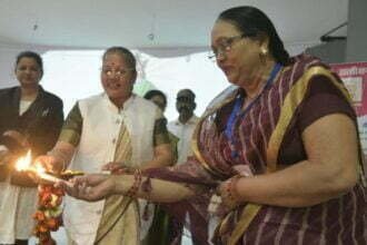 Divisional Level Workshop: उत्पीड़न व शोषण को न करें सहन, बिना देर किए उठाए आवाज-डॉ. किरणमयी नायक