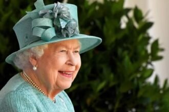 रिजर्व बैंक का बड़ा फैसला, करेंसी से हटेगी महारानी एलिजाबेथ की फोटो