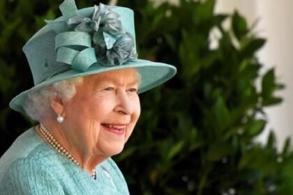 रिजर्व बैंक का बड़ा फैसला, करेंसी से हटेगी महारानी एलिजाबेथ की फोटो