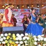 तीन दिवसीय मैनपाट उत्सव का रंगारंग शुभारंभ, मंच पर बिखरी छत्तीसगढिय़ा गीत-संगीत की संस्कृति