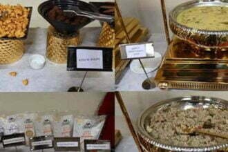 30 लाख की लागत से हरियाली से भरे परिसर में खानपान के शौकीन लोगों के लिए बनेगा मिलेट कैफे, शासन को भेजा गया है प्रस्ताव