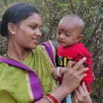 मिनीमाता महतारी जतन योजना से साकार हो रहे सपने, बच्चों के भविष्य को संवारने में मिल रही मदद