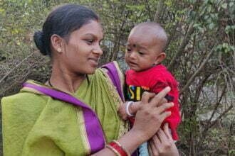 मिनीमाता महतारी जतन योजना से साकार हो रहे सपने, बच्चों के भविष्य को संवारने में मिल रही मदद