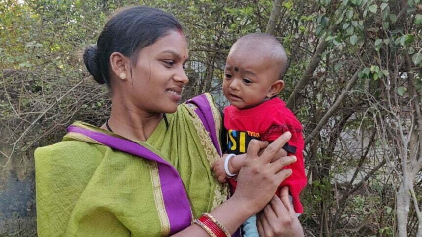 मिनीमाता महतारी जतन योजना से साकार हो रहे सपने, बच्चों के भविष्य को संवारने में मिल रही मदद