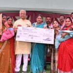 अधिक से अधिक श्रमिकों को मिले शासन की जन कल्याणकारी योजनाओं का लाभ-गृहमंत्री ताम्रध्वज साहू