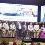 एनटीपीसी ने अपने प्रदर्शन, संस्कृति और प्रगति के मामले में वैश्विक प्रचालन बेंचमार्क स्थापित किया: केन्द्रीय मंत्री आरके सिंह