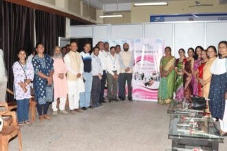 एनटीपीसी द्वारा रिटेल एसोसिएट प्रशिक्षण का शुभारंभ, महिलाओं को रोजगार अवसरों से जुडऩे का मिलेगा मौका