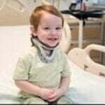 चमत्कार! टीम ने नहीं मानी हार और बचा ली जान, तीन घंटे के लिए रुक गई थी बच्चे की धड़कन