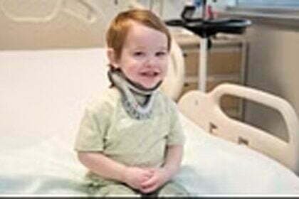 चमत्कार! टीम ने नहीं मानी हार और बचा ली जान, तीन घंटे के लिए रुक गई थी बच्चे की धड़कन