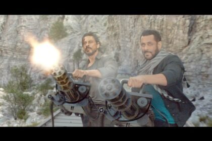 'पठान' एक ऐतिहासिक ब्लॉकबस्टर: हमें एक साथ आने के लिए स्पेशल स्क्रीप्ट की जरूरत-शाहरूख