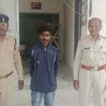 नाबालिग को बहला फुसलाकर भगा ले जाने वाला गिरफ्तार, पेंड्रा पुलिस की कार्रवाई