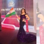 यूरोप में भिलाई की प्रेरणा ने तिरंगे के साथ जमाई धाक, दो खिताब किए अपने नाम