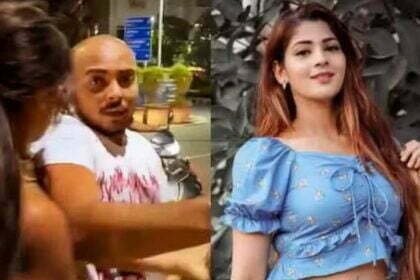 सपना गिल ने क्रिकेटर पृथ्वी शॉ के खिलाफ दर्ज कराई एफआईआर, लगाए यह आरोप