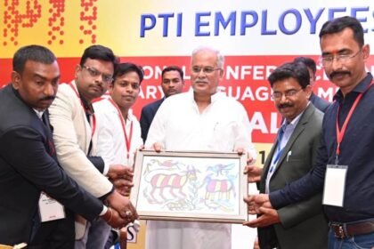 छत्तीसगढ़ में पत्रकारों की सुरक्षा के लिए बजट सत्र में लाया जाएगा कानून, सदन की गरिमा के लिए मर्यादित व्यवहार का पालन जरूरी: मुख्यमंत्री बघेल