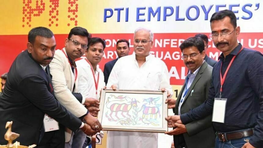 छत्तीसगढ़ में पत्रकारों की सुरक्षा के लिए बजट सत्र में लाया जाएगा कानून, सदन की गरिमा के लिए मर्यादित व्यवहार का पालन जरूरी: मुख्यमंत्री बघेल