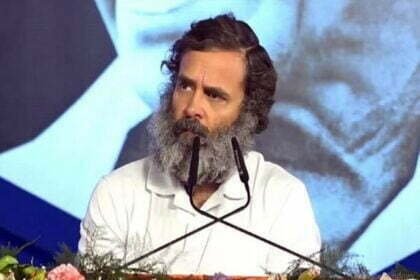 हम तपस्या करने वाली पार्टी के लोग हैं, भारत जोड़ो यात्रा से मिला प्यार-राहुल गांधी