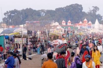 राजिम माघी पुन्नी मेला: आस्था, आध्यात्म और संस्कृति का त्रिवेणी संगम