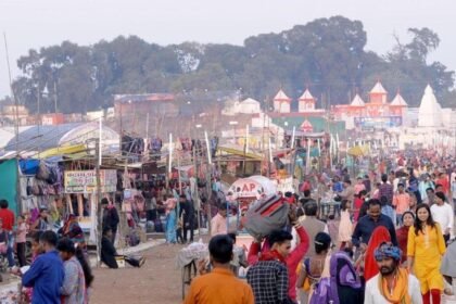 राजिम माघी पुन्नी मेला: आस्था, आध्यात्म और संस्कृति का त्रिवेणी संगम