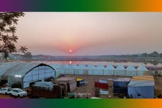 कल से भव्य मेले का आगाज: राजिम माघी पुन्नी मेले में हजारों श्रद्धालु करेंगे पुन्नी स्नान