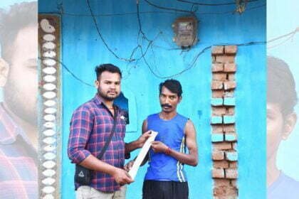 राजीव युवा मितान क्लब से मिल रहा है युवाओं को रोजगार, बिजली बिल व मीटर रीडिंग से कर रहे लाखों की कमाई