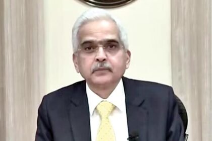 Big News: आरबीआई ने रेपो रेट में बढ़ोतरी का एलान, लोन की EMI में होगा इजाफा