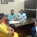 उद्यानों का पार्षद करेंगे सर्वे, जर-जर गार्डन को संवारा जायेगा, सलाहकार समिति की बैठक में फैसला