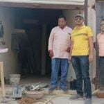 चेतावनी के बाद भी नहीं थम रहा अवैध निर्माण व कारोबार, निगम ने किया समान जब्त और लगाया जुर्माना