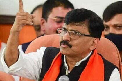 Big News: नाम और चुनाव चिन्ह के लिए 2000 करोड़ की डील, संजय राउत दावा-सबूतों के साथ जल्द करेंगे खुलासा