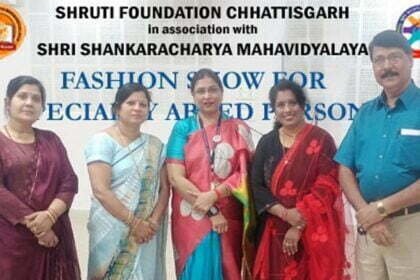 शंकराचार्य महाविद्यालय में विशिष्टजनों का फैशन शो 6 को, 20 से अधिक प्रतिभागी होंगे आयोजन का हिस्सा