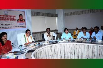 प्रसूति सहायता राशि 10 हजार से बढ़ाकर 20 हजार रूपए! कर्मकारों का पंजीयन कर सूची तैयार करने के निर्देश