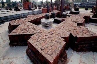 सिरपुर महोत्सव में दिखती है कला व संस्कृति की अनोखी झलक