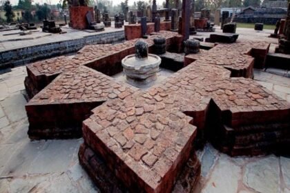 सिरपुर महोत्सव में दिखती है कला व संस्कृति की अनोखी झलक