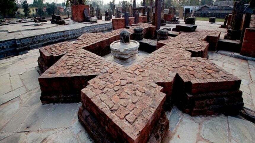 सिरपुर महोत्सव में दिखती है कला व संस्कृति की अनोखी झलक