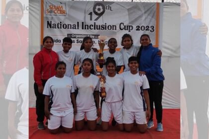 छत्तीसगढ़ की खेल अकादमियों ने रचे सफलता के कीर्तिमान, राज्य के खिलाडिय़ों ने राष्ट्रीय स्पर्धाओं में बटोरे कई पदक