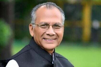 गृहमंत्री ताम्रध्वज साहू ने प्रदेश वासियों को राज्य स्थापना दिवस की दी शुभकामनाएं