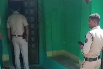 जिस घर में बजने वाली थी शहनाई वहां बजी पुलिस साइरन, जाने क्या पूरा मामला