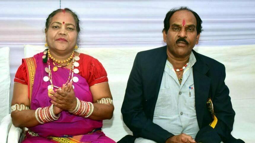 राजीम माघी पुन्नी मेला: लंदन में पूछा वेज कि नॉनवेज मैनें कहा नान दे-पद्मश्री बारले