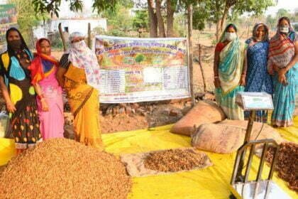 छत्तीसगढ़ देश का सबसे बड़ा वनोपज संग्राहक, चार सालों में वनोपज संग्राहकों की संख्या में 4 गुना से ज्यादा की बढ़ोत्तरी