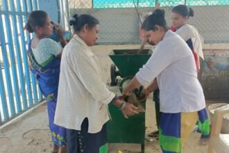 Big News: अन्य राज्यों की महिलाओं के लिए मिसाल बनी छत्तीसगढ़ की महिलाएं, महिला समूहों ने बेचा 198 करोड़ का वर्मी कम्पोस्ट