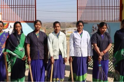 सीएम की इस योजना ने पूरे देश में साबित की अपनी महत्ता, यहां की महिला समूह ने 1 करोड़ पहुंचाया विक्रय का टर्नओवर