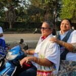 अंतर्राष्ट्रीय महिला दिवस, महिला सशक्तिकरण का संदेश लेकर बड़ी संख्या में महिलाओं ने निकाली बाइक रैली