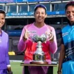 WPL 2023: जल्द हो सकता है महिला IPL का ऑक्शन, नीलामी के लिए चुने जा सकते हैं ये शहर