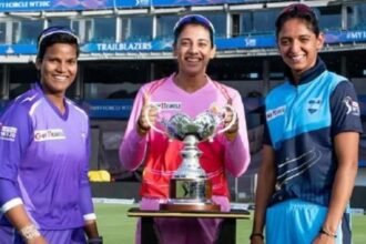 WPL 2023: जल्द हो सकता है महिला IPL का ऑक्शन, नीलामी के लिए चुने जा सकते हैं ये शहर