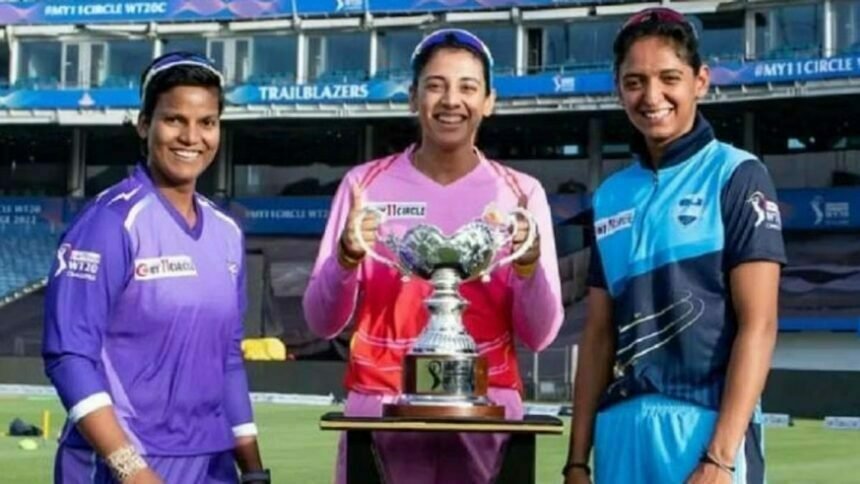 WPL 2023: जल्द हो सकता है महिला IPL का ऑक्शन, नीलामी के लिए चुने जा सकते हैं ये शहर